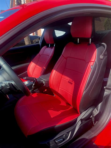 mustang seats for sale